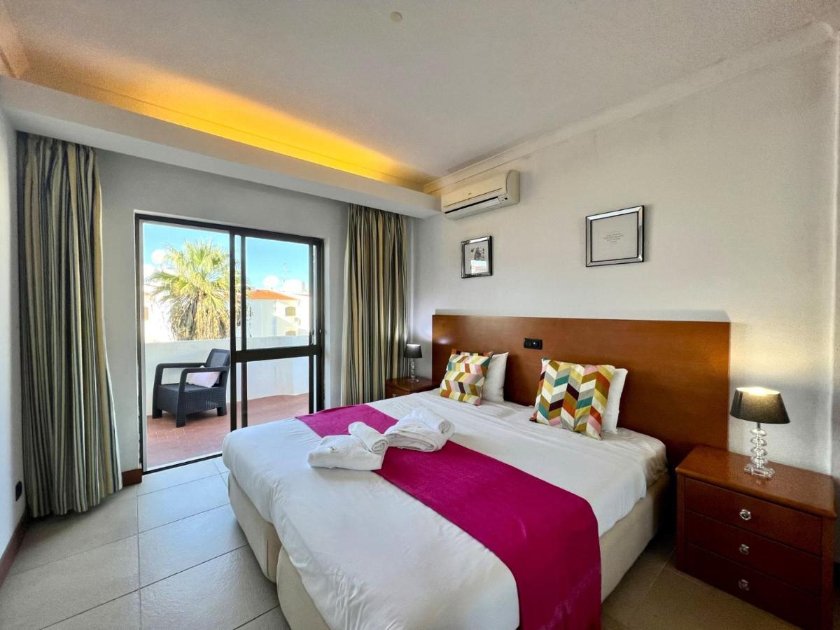 Vilamoura Cosy 4 With Pool By Homing公寓 外观 照片