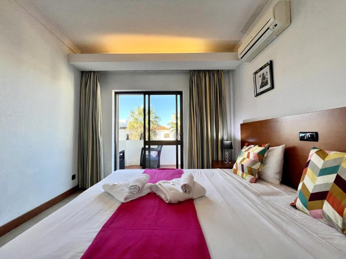 Vilamoura Cosy 4 With Pool By Homing公寓 外观 照片