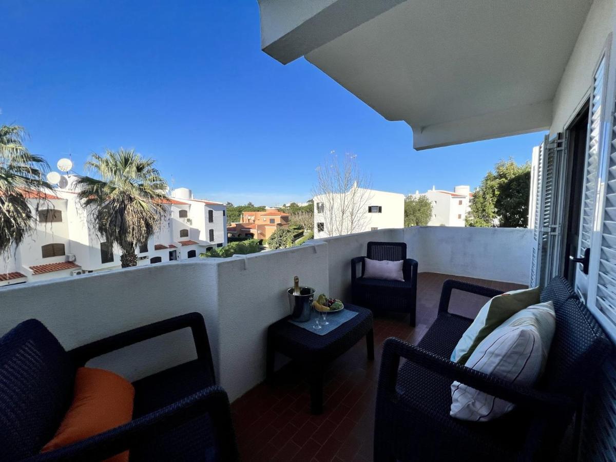 Vilamoura Cosy 4 With Pool By Homing公寓 外观 照片