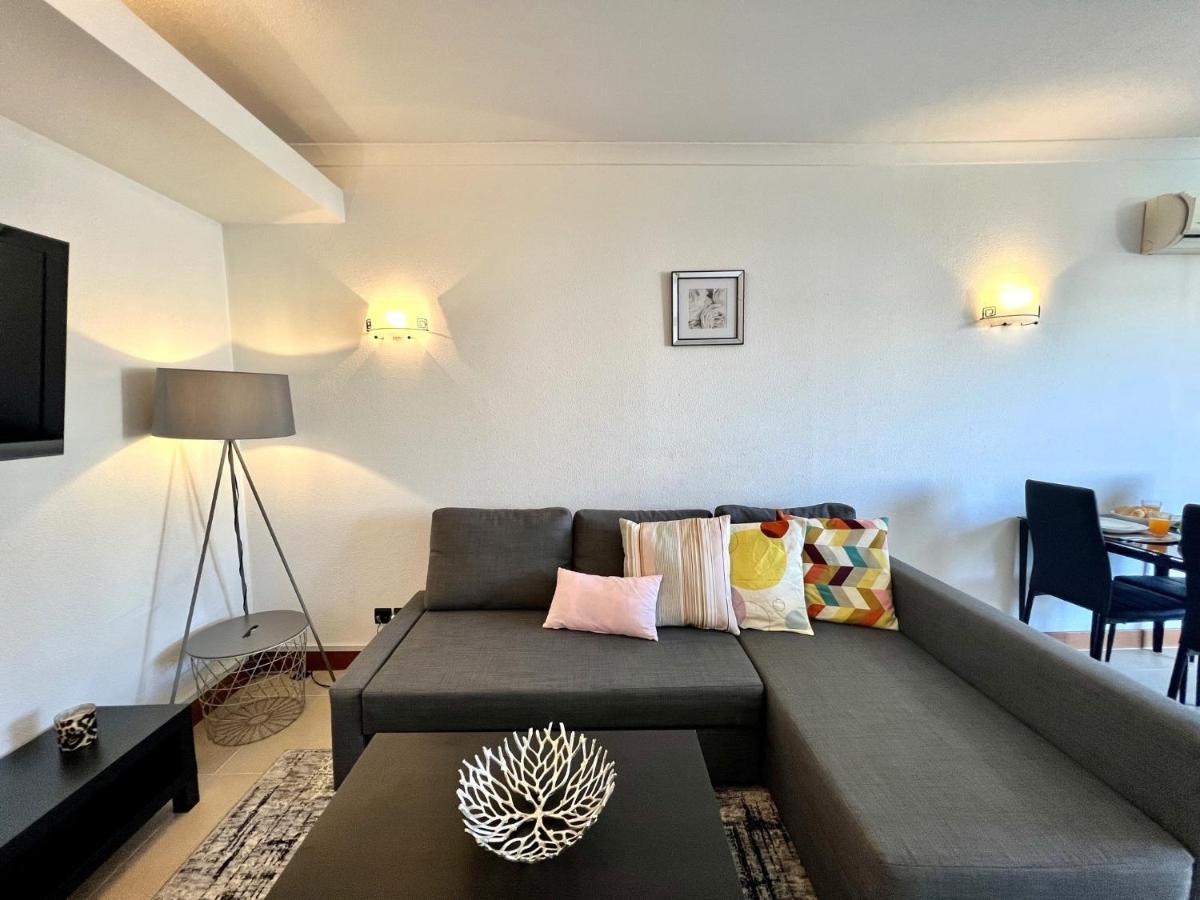 Vilamoura Cosy 4 With Pool By Homing公寓 外观 照片