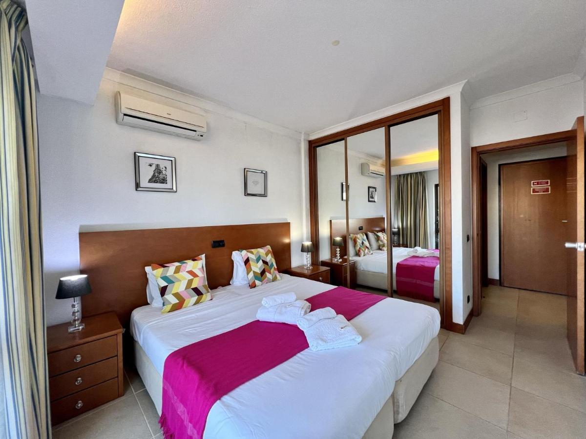 Vilamoura Cosy 4 With Pool By Homing公寓 外观 照片