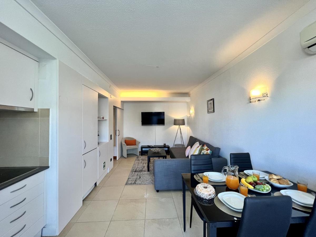 Vilamoura Cosy 4 With Pool By Homing公寓 外观 照片
