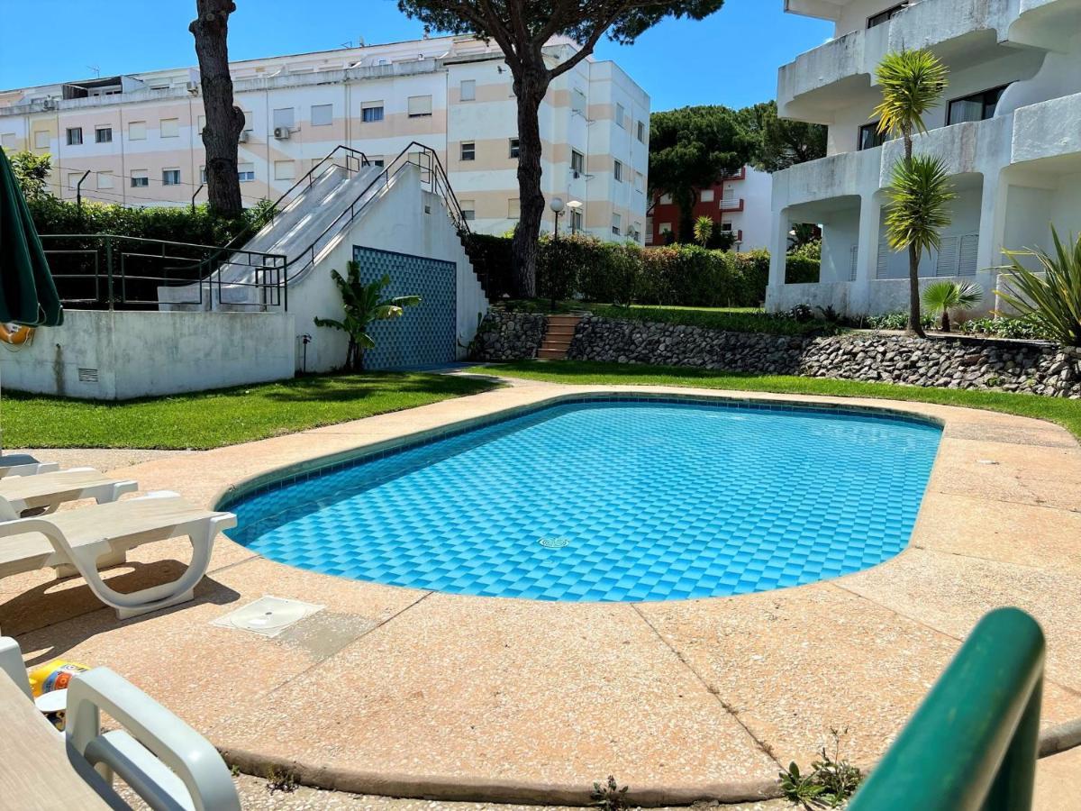 Vilamoura Cosy 4 With Pool By Homing公寓 外观 照片