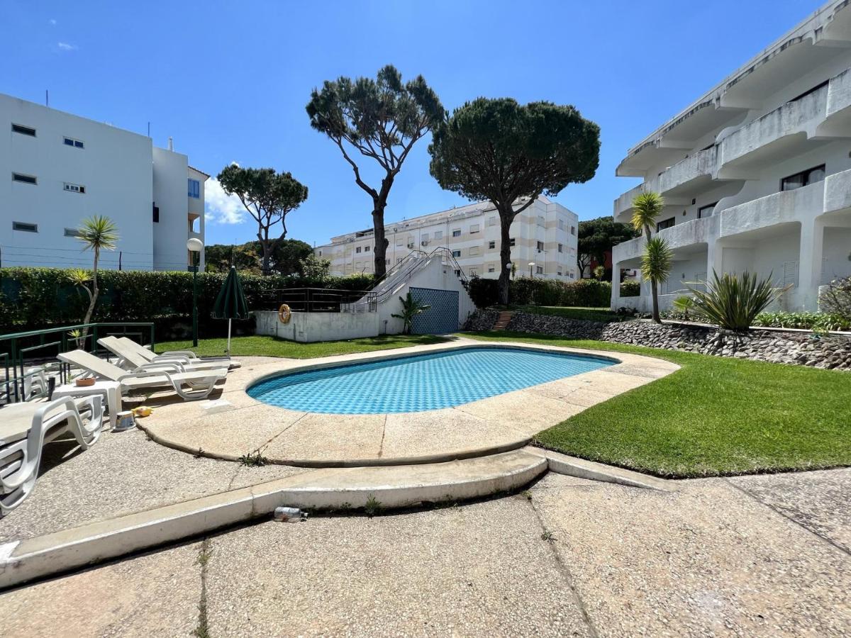 Vilamoura Cosy 4 With Pool By Homing公寓 外观 照片